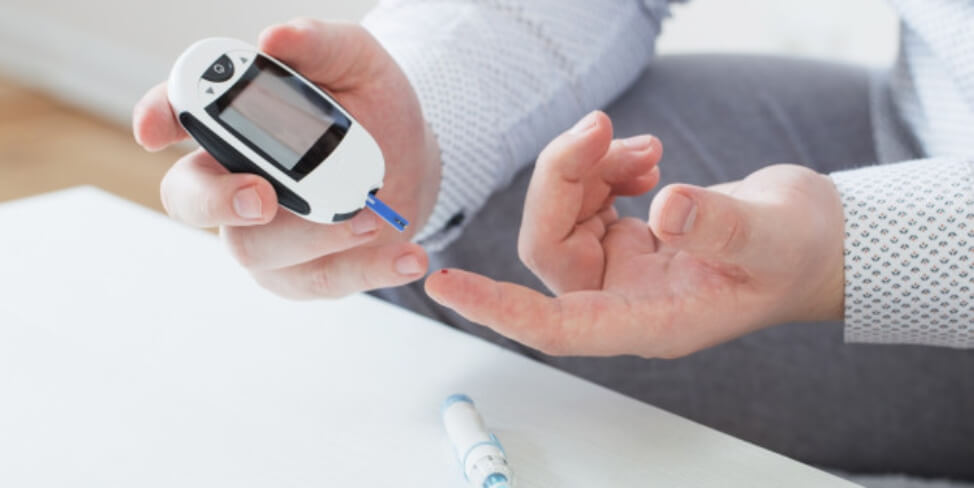 Sanidad amplía los medidores de glucosa sin pinchazo - Diario